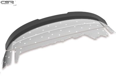 Becquet / Extension CAP pour Suzuki Swift 6 (RZ / AZ) Sport (depuis 2018) - Fabriqu&eacute; en ABS (6 finitions au choix)