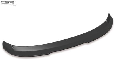 Becquet / Extension CAP pour Suzuki Swift 6 (RZ / AZ) Sport (depuis 2018) - Fabriqu&eacute; en ABS (6 finitions au choix)
