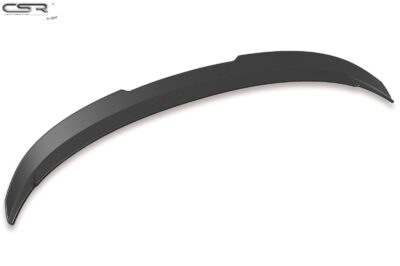 Becquet / Extension CAP pour Suzuki Swift 6 (RZ / AZ) Sport (depuis 2018) - Fabriqu&eacute; en ABS (6 finitions au choix)