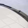 Becquet / Extension CAP pour BMW X3 F25 toutes carrosseries (2010-2017) - Fabriqué en ABS (6 finitions au choix)