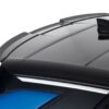 Becquet / Extension CAP pour Opel Grandland X toutes carrosseries (depuis 2017) - Fabriqué en ABS (6 finitions au choix)