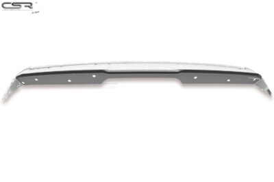 Becquet / Extension CAP pour Opel Grandland X toutes carrosseries (depuis 2017) - Fabriqué en ABS (6 finitions au choix)