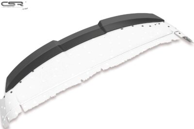 Becquet / Extension CAP pour Opel Grandland X toutes carrosseries (depuis 2017) - Fabriqué en ABS (6 finitions au choix)