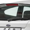 Becquet / Extension CAP pour Ford Fiesta MK7 ST / ST-Line (2008-2017) - Fabriqué en ABS (6 finitions au choix)