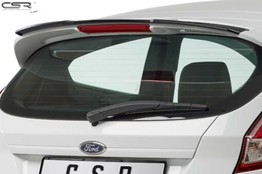 Lame de parechoc avant pour Ford Fiesta MK7 ST / ST-Line (2008-2017)