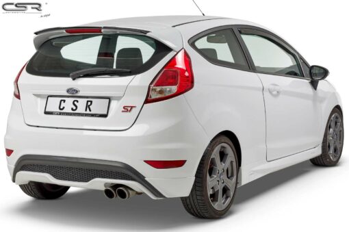 Lame de parechoc avant pour Ford Fiesta MK7 ST / ST-Line (2008-2017)