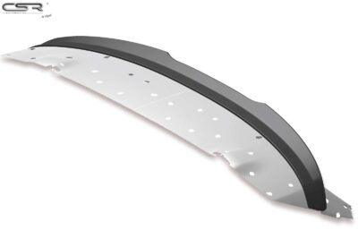 Becquet / Extension CAP pour Mazda 2 (Typ DJ) toutes carrosseries (depuis 2014) - Fabriqué en ABS (6 finitions au choix)