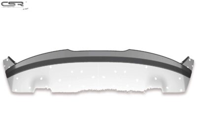 Becquet / Extension CAP pour Mazda 2 (Typ DJ) toutes carrosseries (depuis 2014) - Fabriqué en ABS (6 finitions au choix)