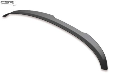 Becquet / Extension CAP pour Mazda 2 (Typ DJ) toutes carrosseries (depuis 2014) - Fabriqué en ABS (6 finitions au choix)