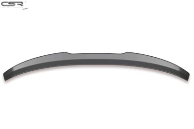 Becquet / Extension CAP pour Mazda 2 (Typ DJ) toutes carrosseries (depuis 2014) - Fabriqué en ABS (6 finitions au choix)