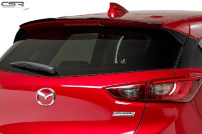 Lame de parechoc avant pour Mazda CX-3 Toutes carrosseries (depuis 2015)