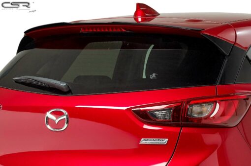 Lame de parechoc avant pour Mazda CX-3 Toutes carrosseries (depuis 2015)