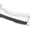 Becquet / Extension CAP pour Ford Focus MK3 RS (03/2016-04/2018) - Fabriqué en ABS (6 finitions au choix)