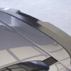 Becquet / Extension CAP pour Ford Kuga 2. Generation toutes carrosseries (2012-2019) - Fabriqué en ABS (6 finitions au choix)