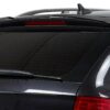 Becquet / Extension CAP pour Skoda Superb II (Typ 3T) break (2008-2015) - Fabriqué en ABS (6 finitions au choix)