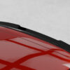 Becquet / Extension CAP pour VW Golf 4 (Typ 1J) hatchback (1997-2003) - Fabriqué en ABS (6 finitions au choix)