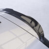 Becquet / Extension CAP pour VW Golf 6 finition de base (2008-2012) - Fabriqué en ABS (6 finitions au choix)