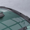 Becquet / Extension CAP pour BMW Série 5 F11 break (01/2010-01/2017) - Fabriqué en ABS (6 finitions au choix)