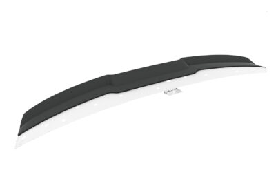 Becquet / Extension CAP pour Audi A3 8PA Sportback (09/2004-10/2012) - Fabriqué en ABS (6 finitions au choix)