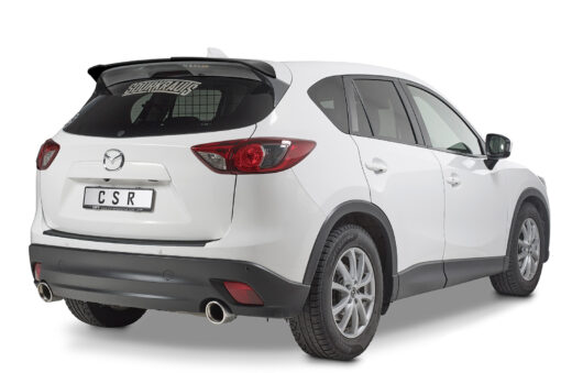 Lame de parechoc avant pour Mazda CX-5 (KE) Toutes carrosseries (2011-2017)