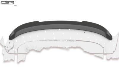 Becquet / Extension CAP pour Mazda CX-5 (KE) toutes carrosseries (2011-2017) - Fabriqué en ABS (6 finitions au choix)