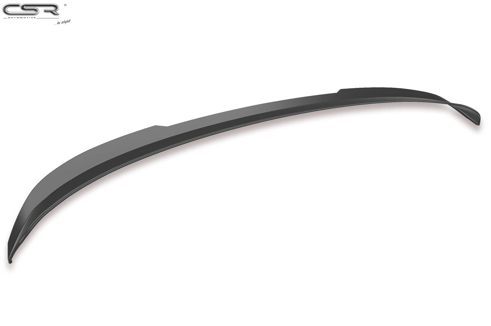 Becquet / Extension CAP pour Mazda CX-5 (KE) toutes carrosseries (2011-2017) - Fabriqué en ABS (6 finitions au choix)