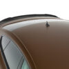 Becquet / Extension CAP pour Audi S5 8T Sportback (11/2009-10/2016) - Fabriqué en ABS (6 finitions au choix)