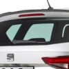 Becquet / Extension CAP pour Seat Ateca (Typ 5FP / KH7) toutes carrosseries (depuis 2016) - Fabriqué en ABS (6 finitions au choix)