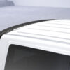 Becquet / Extension CAP pour VW T6 / T6.1  (depuis 2015) - Fabriqué en ABS (6 finitions au choix)