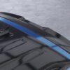 Becquet / Extension CAP pour VW Caddy V toutes carrosseries (depuis 2020) - Fabriqué en ABS (6 finitions au choix)