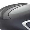 Becquet / Extension CAP pour Mercedes-Benz GLC C253 coupé (depuis 06/2016) - Fabriqué en ABS (6 finitions au choix)