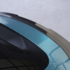 Becquet / Extension CAP pour BMW X4 F26 toutes carrosseries (2014-2018) - Fabriqué en ABS (6 finitions au choix)