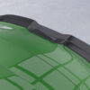 Becquet / Extension CAP pour Ford Focus MK4 ST (depuis 06/2019) - Fabriqué en ABS (6 finitions au choix)