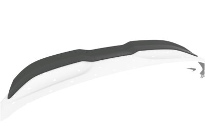 Becquet / Extension CAP pour Ford Focus MK4 ST (depuis 06/2019) - Fabriqué en ABS (6 finitions au choix)