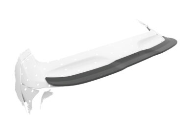 Becquet / Extension CAP pour Ford Focus MK4 ST (depuis 06/2019) - Fabriqué en ABS (6 finitions au choix)