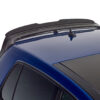 Becquet / Extension CAP pour VW Golf 7  (2012-2019) - Fabriqué en ABS (6 finitions au choix)