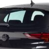 Becquet / Extension CAP pour Opel Astra K hatchback (depuis 2015) - Fabriqué en ABS (6 finitions au choix)