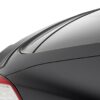 Becquet / Extension CAP pour Porsche Panamera 1 toutes carrosseries (2009-2016) - Fabriqué en ABS (6 finitions au choix)
