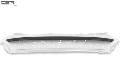 Becquet / Extension CAP pour Porsche Panamera 1 toutes carrosseries (2009-2016) - Fabriqué en ABS (6 finitions au choix)