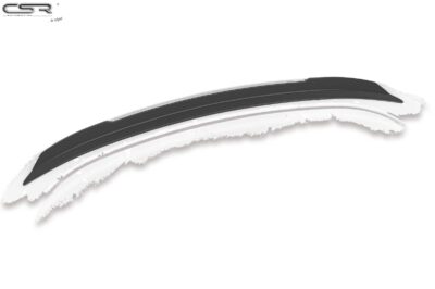 Becquet / Extension CAP pour Porsche Panamera 1 toutes carrosseries (2009-2016) - Fabriqué en ABS (6 finitions au choix)