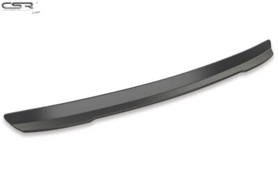 Becquet / Extension CAP pour Porsche Panamera 1 toutes carrosseries (2009-2016) - Fabriqué en ABS (6 finitions au choix)