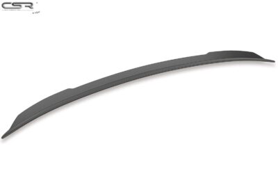 Becquet / Extension CAP pour Porsche Panamera 1 toutes carrosseries (2009-2016) - Fabriqué en ABS (6 finitions au choix)