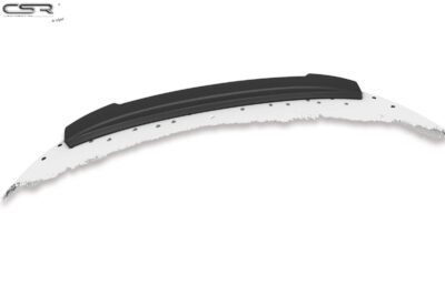 Becquet / Extension CAP pour BMW Série 6 E63 / E64 toutes carrosseries (2003-10/2007) - Fabriqué en ABS (6 finitions au choix)