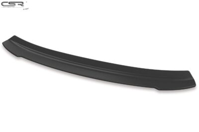 Becquet / Extension CAP pour BMW Série 6 E63 / E64 toutes carrosseries (2003-10/2007) - Fabriqué en ABS (6 finitions au choix)
