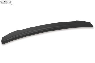 Becquet / Extension CAP pour BMW Série 6 E63 / E64 toutes carrosseries (2003-10/2007) - Fabriqué en ABS (6 finitions au choix)