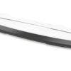 Becquet / Extension CAP pour Seat Ibiza 3 (Typ 6L) toutes carrosseries (2002-2008) - Fabriqué en ABS (6 finitions au choix)