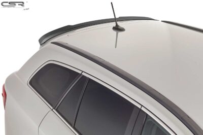 Becquet / Extension CAP pour Toyota Avensis (T27) break (2015-2018) - Fabriqué en ABS (6 finitions au choix)