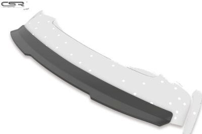 Becquet / Extension CAP pour Toyota Avensis (T27) break (2015-2018) - Fabriqué en ABS (6 finitions au choix)