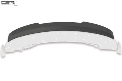 Becquet / Extension CAP pour Toyota Avensis (T27) break (2015-2018) - Fabriqué en ABS (6 finitions au choix)
