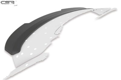 Becquet / Extension CAP pour Toyota Avensis (T27) break (2015-2018) - Fabriqué en ABS (6 finitions au choix)